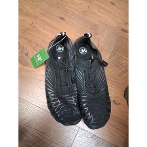 Hike Footwear Outdoor Barefoot Hiking Water Resist Shoes Unisex Men's 45 Size 12